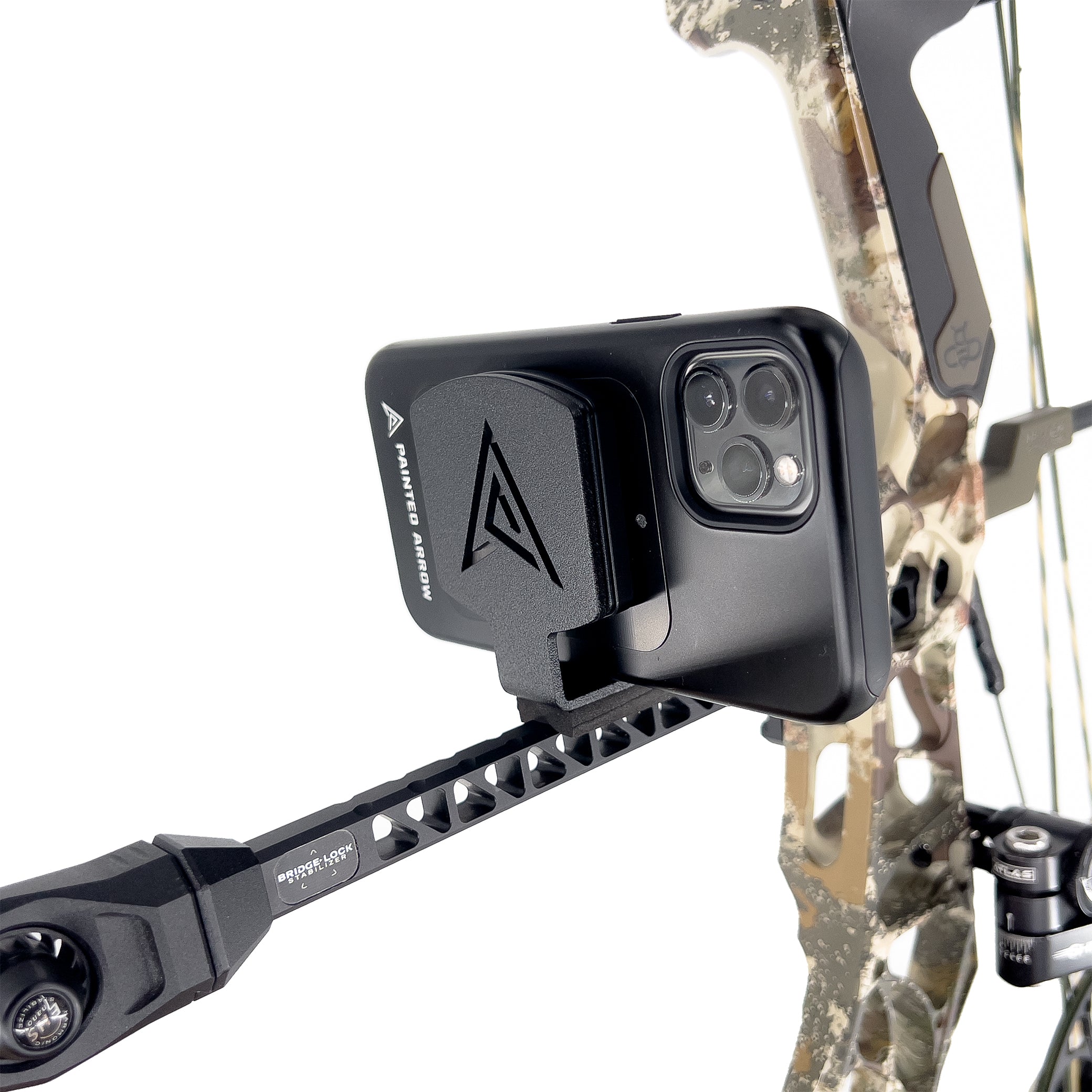 MAG-PRO BRIDGELOCK – Painted Arrow