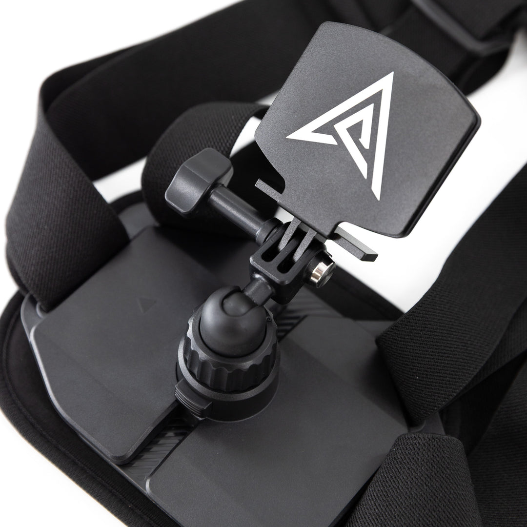 Chest Strap MULTI-MAG Bundle