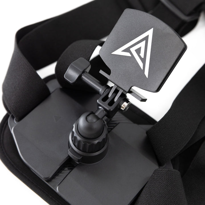 Chest Strap MULTI-MAG Bundle
