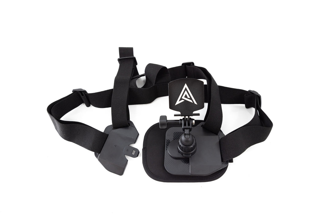 Chest Strap MULTI-MAG Bundle