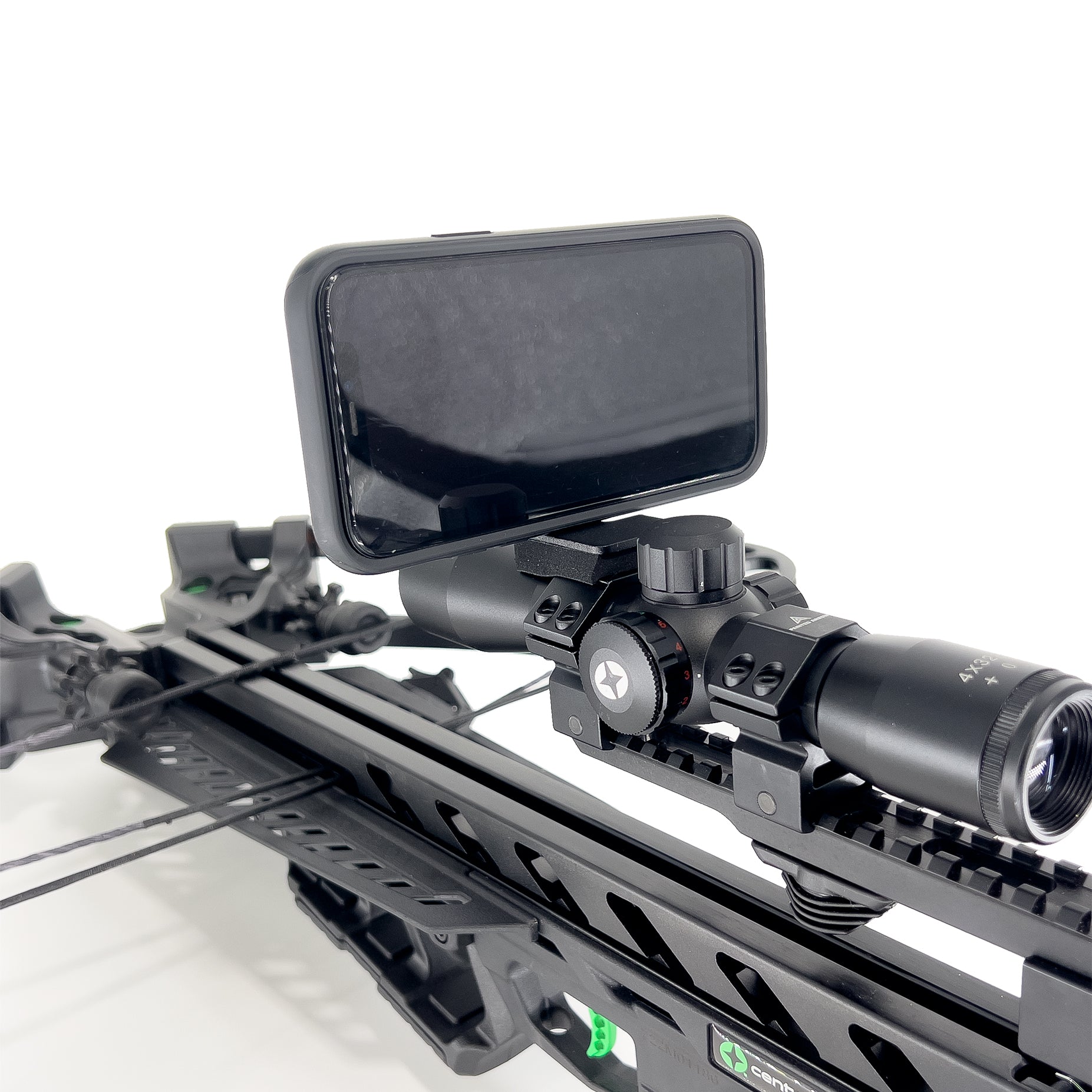 MAG-PRO X – Painted Arrow