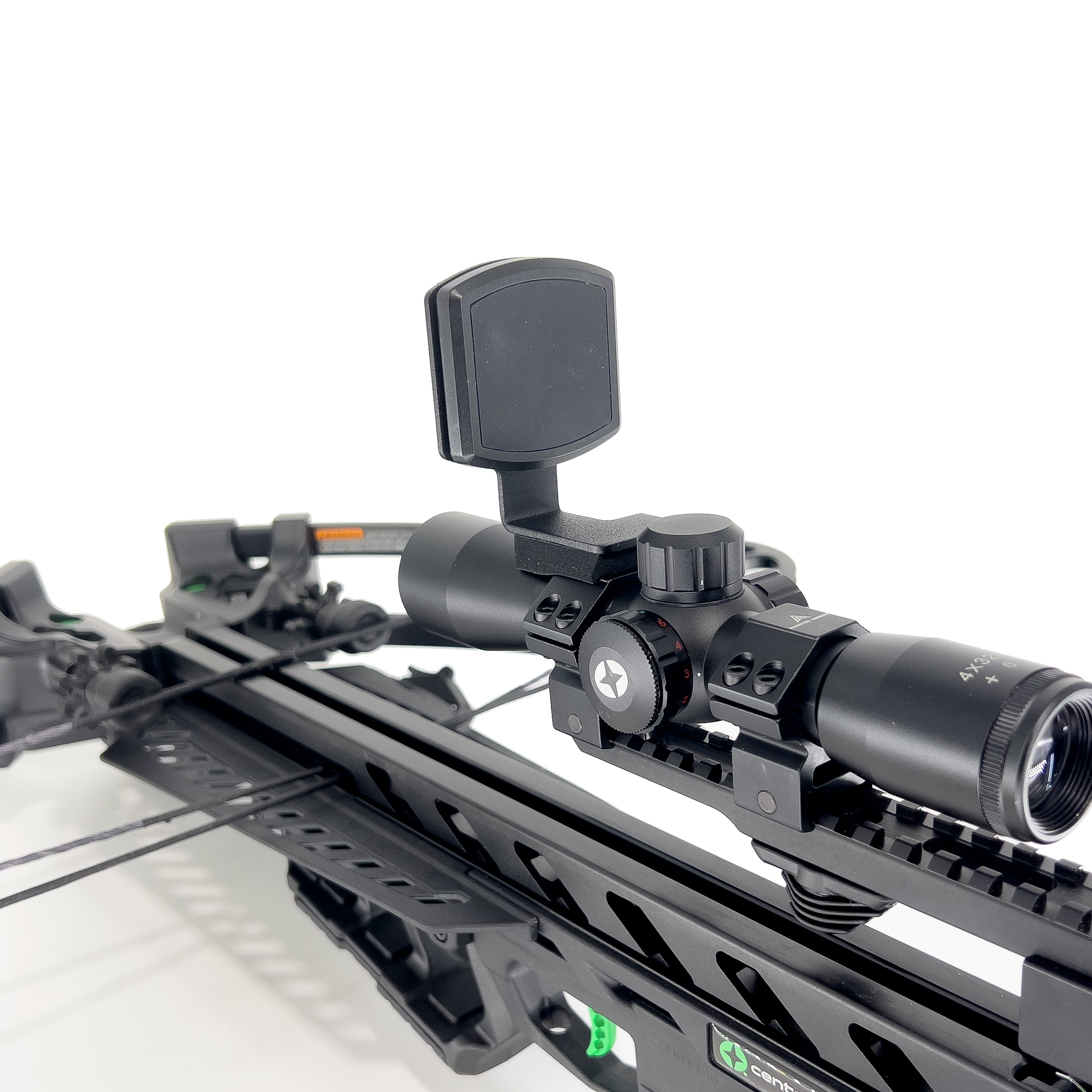 MAG-PRO X – Painted Arrow