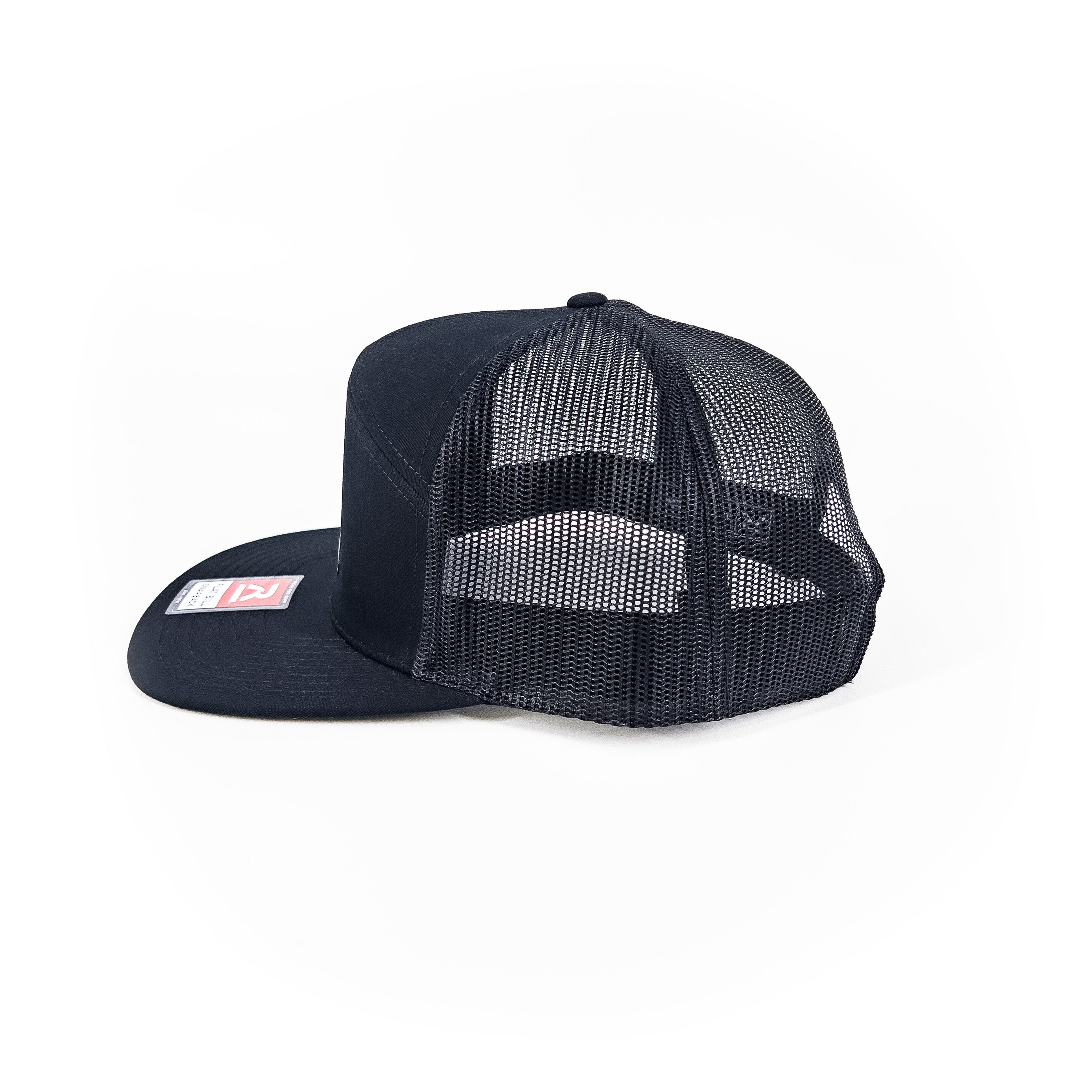 Black-Out Patch Hat – Painted Arrow