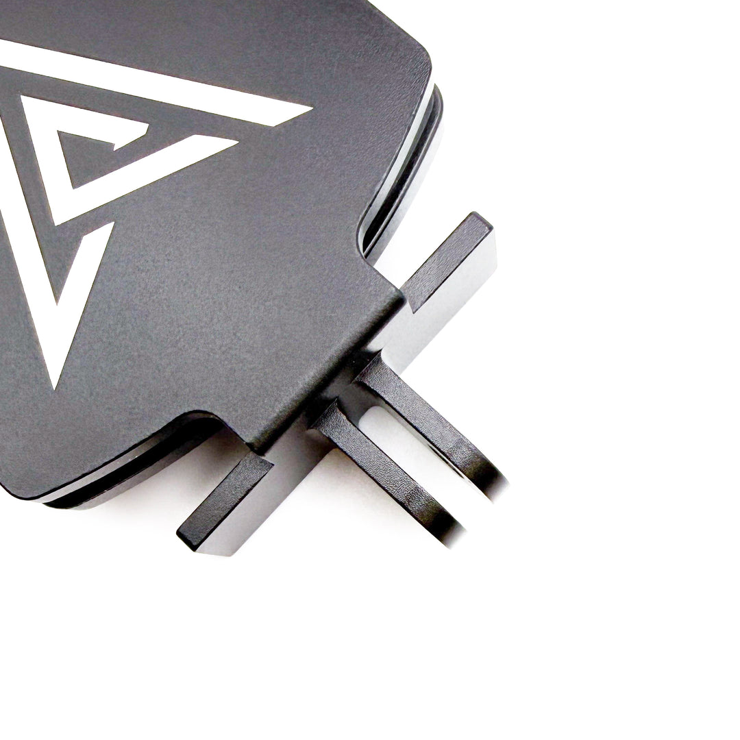 Multimag Logo MULTI-MAG™ – Painted Arrow