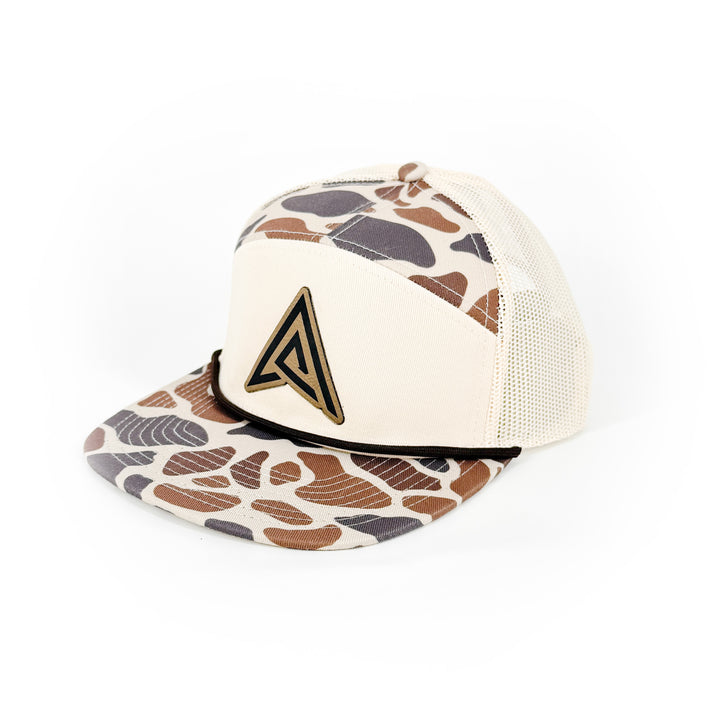 PA Rope Cammy Hat