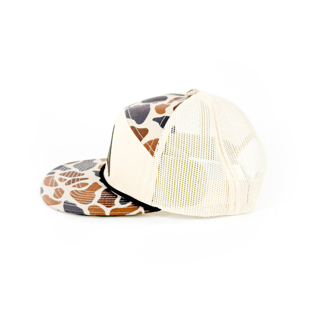 PA Rope Cammy Hat