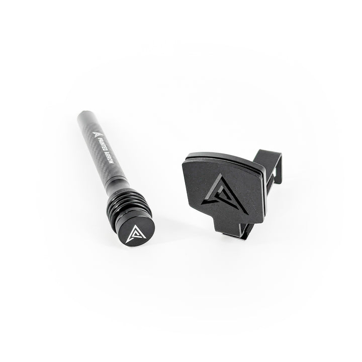 MAG-PRO PLUS W/ STABILIZER
