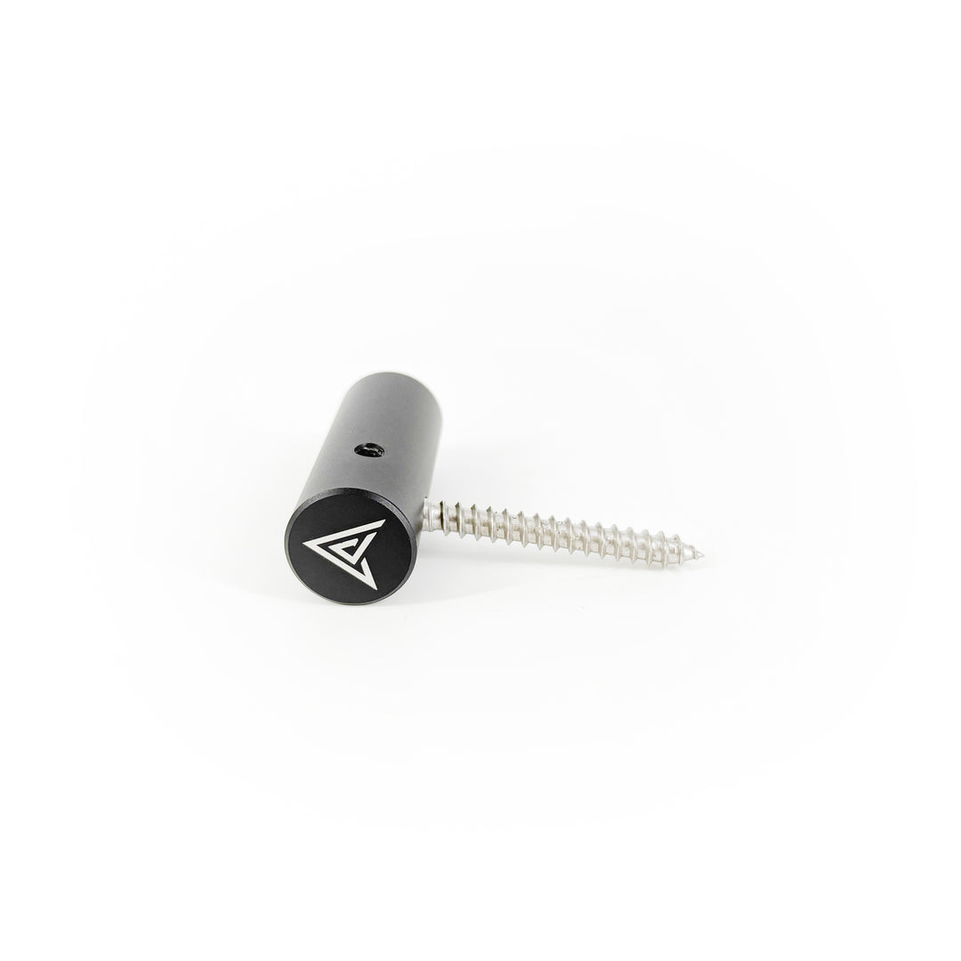 Tree-Peg Adapter